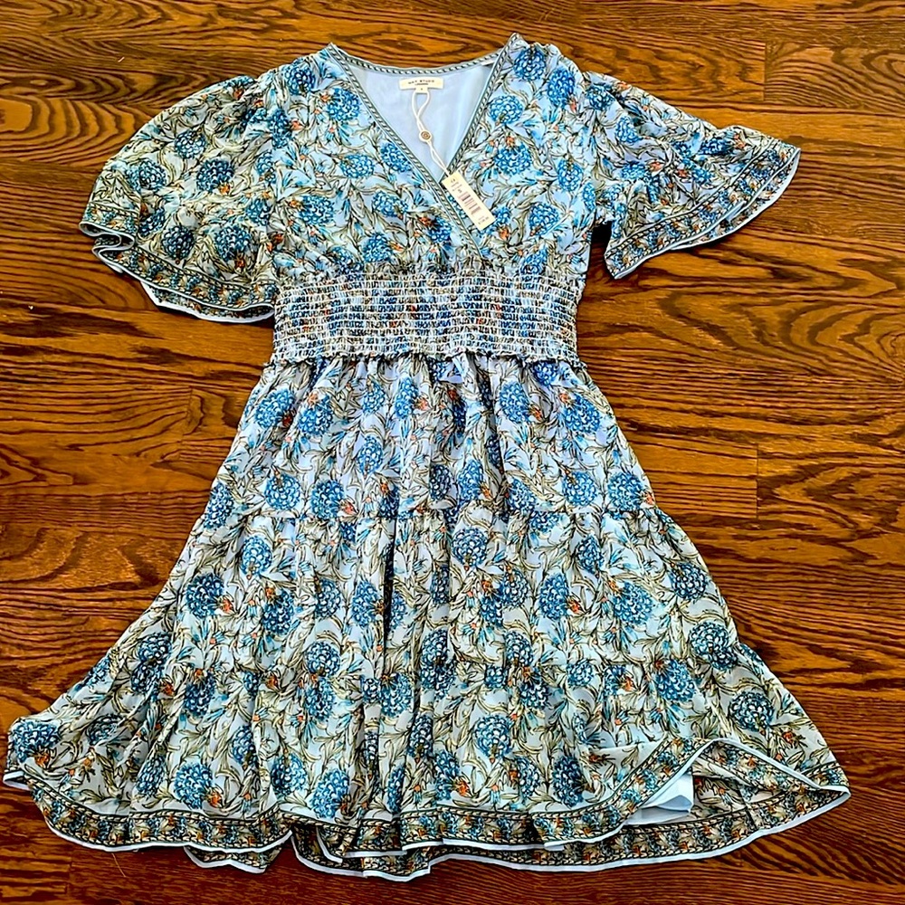 NWT Max Studio dress